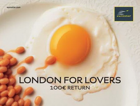 London for lovers